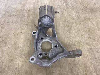 5Q0407258A Кулак поворотный Volkswagen Tiguan 2 Арт 2-94567, вид 6