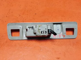  Фонарь салона (плафон) Cadillac SRX 2 Арт 2-94629, вид 4