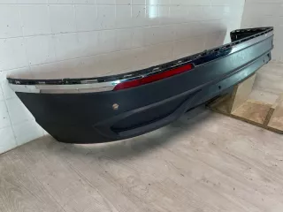 5NR807521 Бампер задний Volkswagen Tiguan 2 Арт 2-94682, вид 2