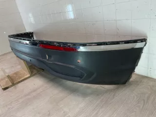 5NR807521 Бампер задний Volkswagen Tiguan 2 Арт 2-94682, вид 4