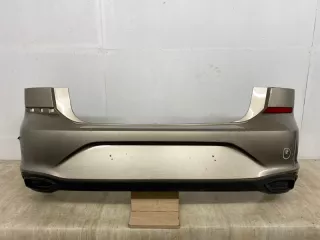 6N5807421 Бампер задний Volkswagen Polo 6 Арт 2-94698, вид 1