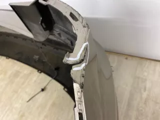 6N5807421 Бампер задний Volkswagen Polo 6 Арт 2-94698, вид 10