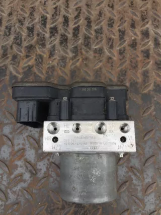 8W0907379AFREP Блок ABS Audi A5 (S5,RS5) 2 Арт 2-94749, вид 2