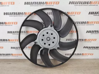 8K0959455F Вентилятор радиатора Audi Q5 1 Арт 2-95261, вид 2