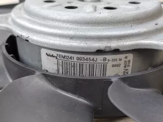 8K0959455F Вентилятор радиатора Audi Q5 1 Арт 2-95261, вид 3