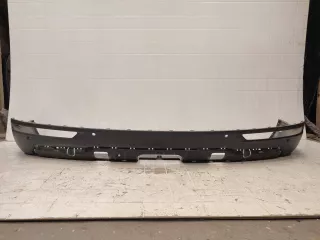 86612R0000 Юбка бампера нижняя Kia Carnival 4 Арт 2-95341, вид 1