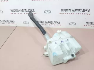 28910CE410 Бачок омывателя Infiniti M (Y50) Арт 2-95431, вид 4