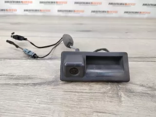5N0827566AA Камера заднего вида Audi A6 C7 (S6,RS6) Арт 2-95446, вид 1