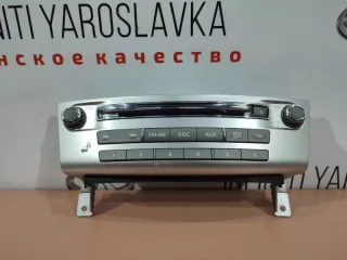253911MK0A Кнопки управления магнитолой Infiniti M (Y50) Арт 2-95523, вид 1