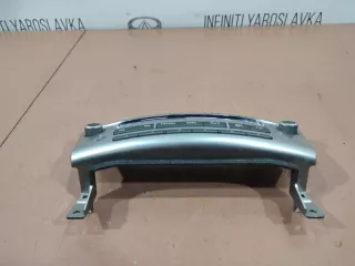 253911MK0A Кнопки управления магнитолой Infiniti M (Y50) Арт 2-95523, вид 2