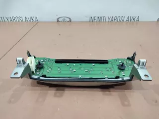 253911MK0A Кнопки управления магнитолой Infiniti M (Y50) Арт 2-95523, вид 6