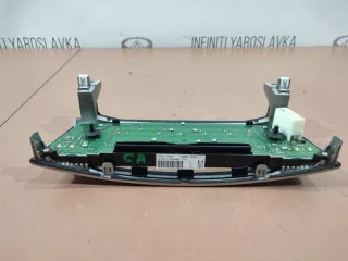 253911MK0A Кнопки управления магнитолой Infiniti M (Y50) Арт 2-95523, вид 7