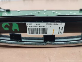 253911MK0A Кнопки управления магнитолой Infiniti M (Y50) Арт 2-95523, вид 8