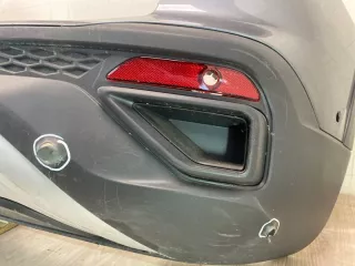 2GL807434 Бампер задний Volkswagen Taos Арт 2-95621, вид 5