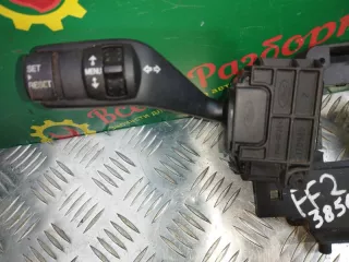 3M5T-6475-ae Переключатель подрулевой (стрекоза) Ford Focus 2 restailing Арт 2-95631, вид 3