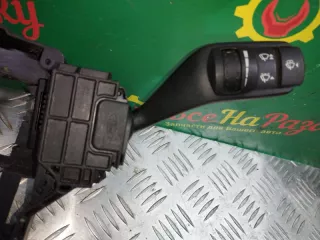 3M5T-6475-ae Переключатель подрулевой (стрекоза) Ford Focus 2 restailing Арт 2-95631, вид 4