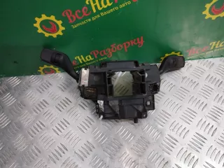 3M5T-6475-ae Переключатель подрулевой (стрекоза) Ford Focus 2 restailing Арт 2-95631, вид 5