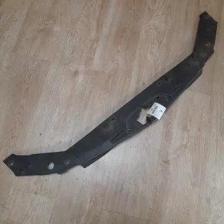 71129TL0 Накладка замка капота Honda Accord 8 Арт 2-95632, вид 1
