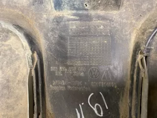 2GL807434 Бампер задний Volkswagen Taos Арт 2-95646, вид 10