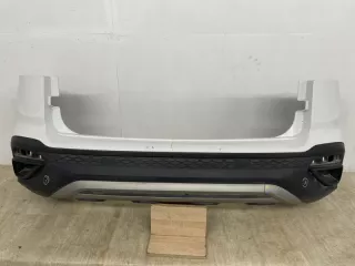 2GL807421 Бампер задний Volkswagen Taos Арт 2-95678, вид 1