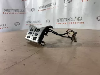 25550CL70A Кнопки руля Infiniti FX1  Арт 2-95692, вид 4