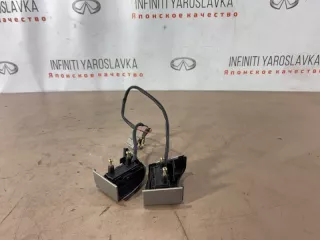 25550CL70A Кнопки руля Infiniti FX1  Арт 2-95692, вид 7