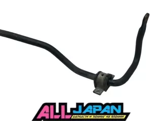 MN101507 Стабилизатор подвески (поперечной устойчивости) задний Mitsubishi Outlander 2 Арт 2-95979, вид 3