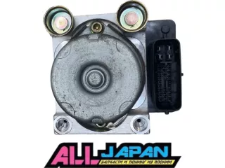 MR977249 Блок ABS Mitsubishi Lancer 9 Арт 2-96024, вид 1