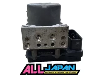 MR977249 Блок ABS Mitsubishi Lancer 9 Арт 2-96024, вид 2