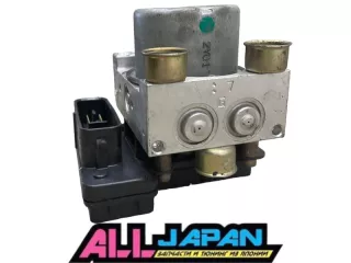 MR977249 Блок ABS Mitsubishi Lancer 9 Арт 2-96024, вид 3