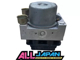 MR977249 Блок ABS Mitsubishi Lancer 9 Арт 2-96024, вид 4