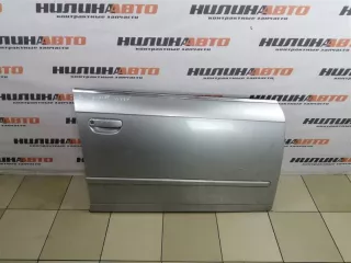 8E0831052J Дверь передняя правая Audi A4 B7 Арт 2-96126, вид 1