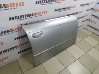 8E0831052J Дверь передняя правая Audi A4 B7 Арт 2-96126, вид 2