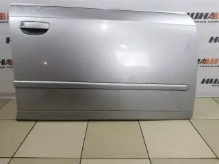 8E0831052J Дверь передняя правая Audi A4 B7 Арт 2-96126, вид 4