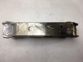 51117253877 Кронштейн усилителя бампера переднего (домик) BMW 5 E61 Арт 2-96170, вид 3