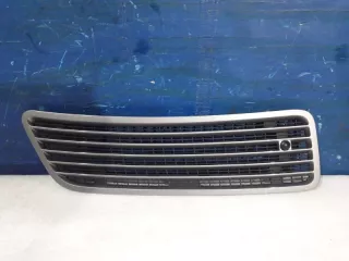 A2218800205 Дефлектор капота Mercedes S W221 Арт 2-96204, вид 1