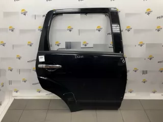 9008S5 Дверь задняя правая Peugeot 4007 Арт 2-96252, вид 1