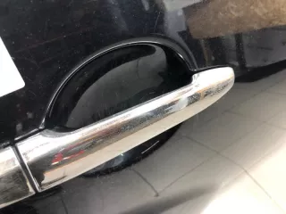 9008S5 Дверь задняя правая Peugeot 4007 Арт 2-96252, вид 5