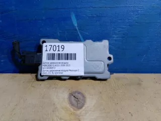 A2118300472 Датчик загрязнения воздуха Mercedes S W221 Арт 2-96308, вид 1