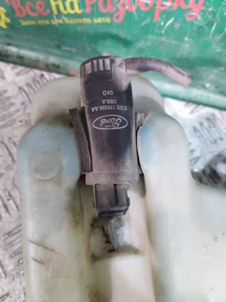 XS4117618DD Бачок омывателя Ford Focus 1 Арт 2-96345, вид 3