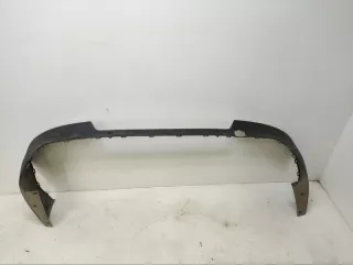 51127416045 Юбка бампера нижняя BMW X3 G01 Арт 2-96377, вид 1