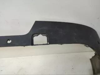 51127416045 Юбка бампера нижняя BMW X3 G01 Арт 2-96377, вид 3