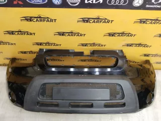 865112K000 Бампер передний Kia Soul 1 Арт 2-96439, вид 1