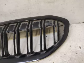 51138072086 Решетка радиатора BMW 3 G20/G21 Арт 2-96473, вид 2