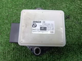 6779913 Датчик ускорения BMW 5 E60/E61 Арт 2-96683, вид 4