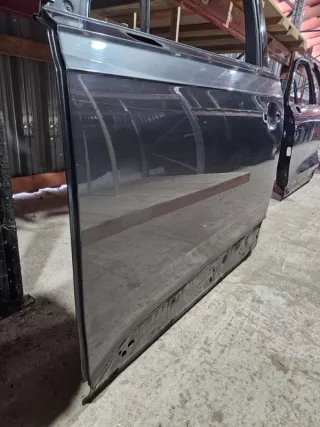 4M0831051G Дверь передняя левая Audi Q7 4M Арт 2-96965, вид 2
