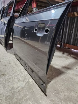 4M0831051G Дверь передняя левая Audi Q7 4M Арт 2-96965, вид 4