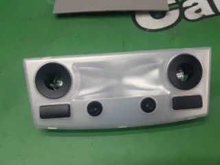 63316910793 Фонарь салона (плафон) BMW 5 E60/E61 Арт 2-96982, вид 2