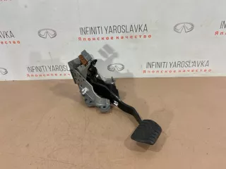 465015NA0B Педаль тормоза Infiniti J Арт 2-97068, вид 1