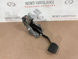 465015NA0B Педаль тормоза Infiniti J Арт 2-97068, вид 2